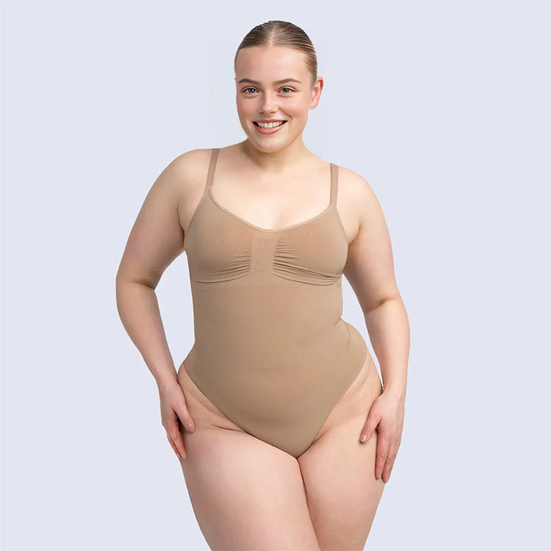Diana – Modelujące Body Korygujące