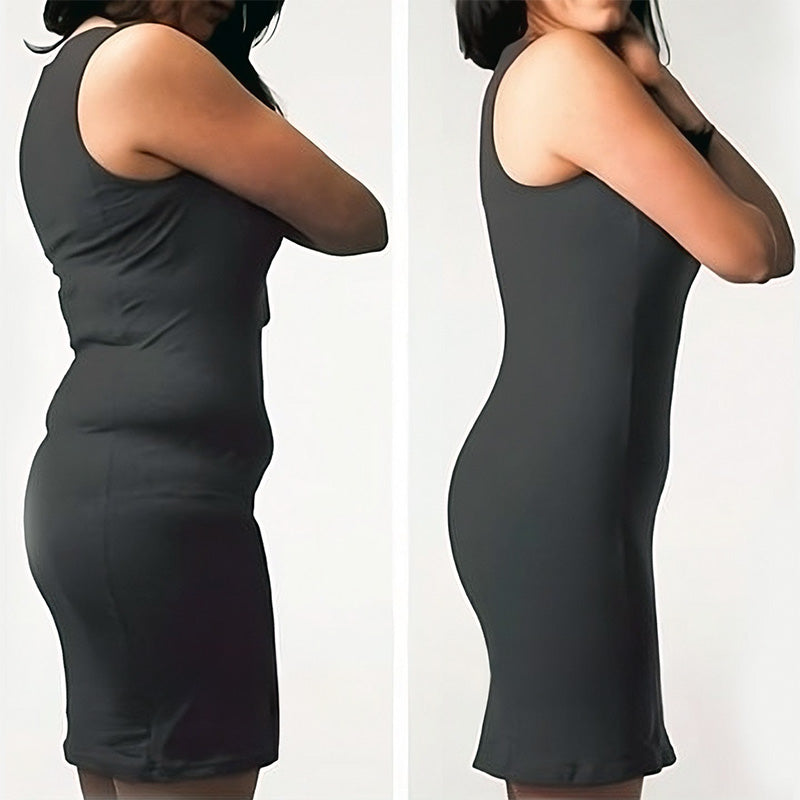 Diana – Modelujące Body Korygujące