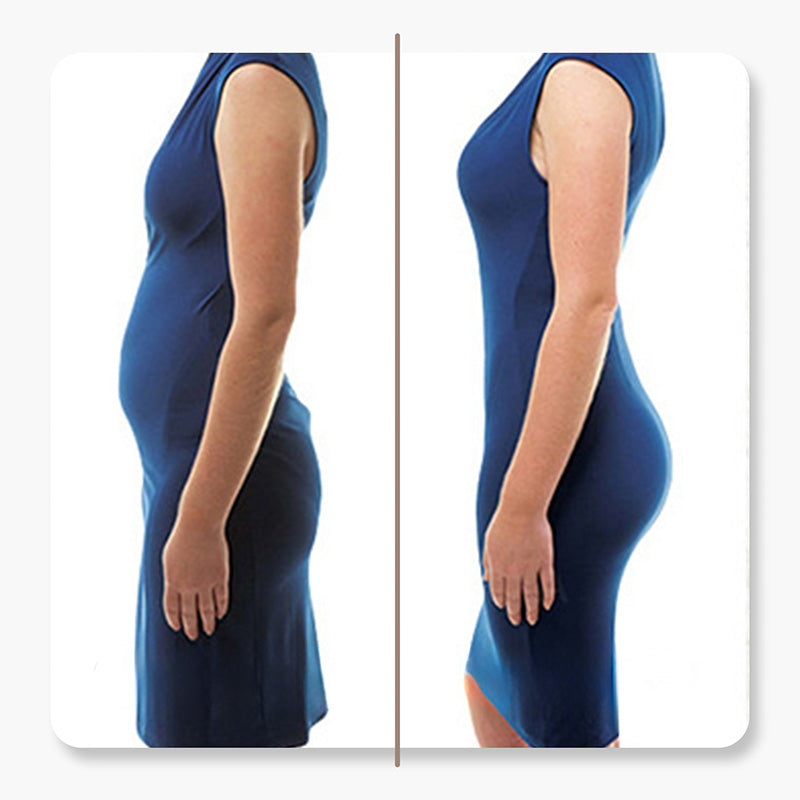 Diana – Modelujące Body Korygujące
