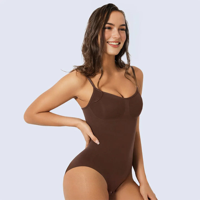 Diana – Modelujące Body Korygujące