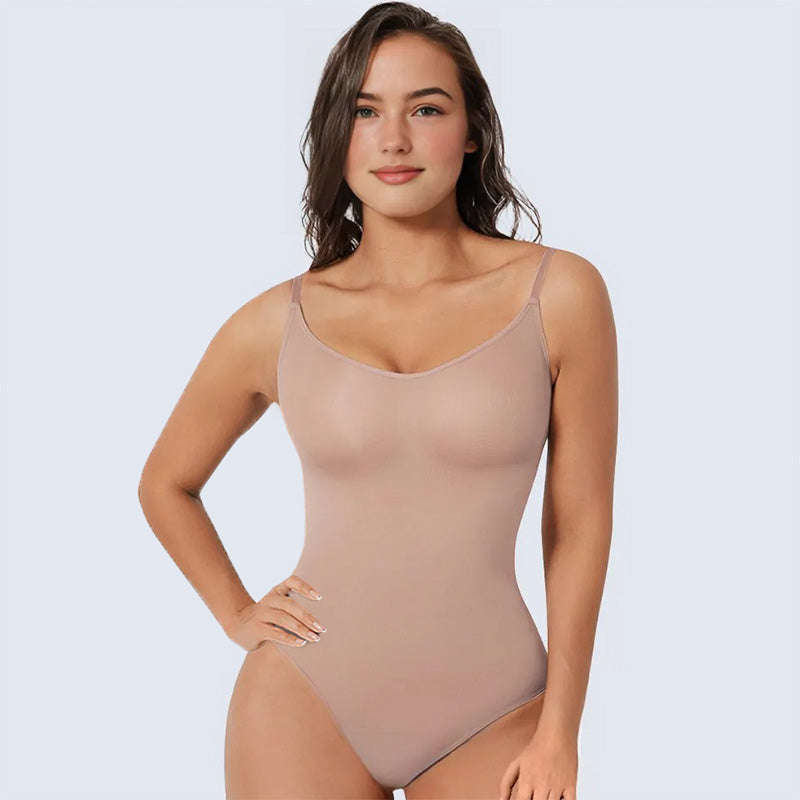 Diana – Modelujące Body Korygujące
