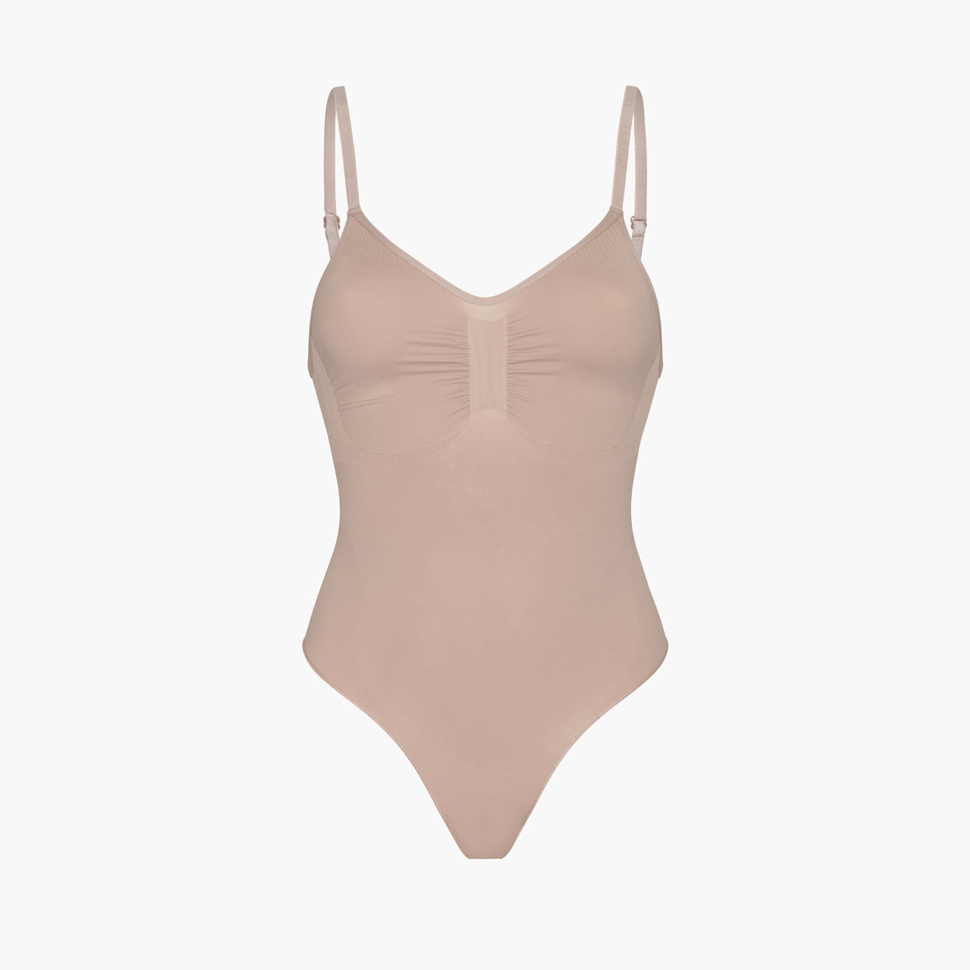 Diana – Modelujące Body Korygujące
