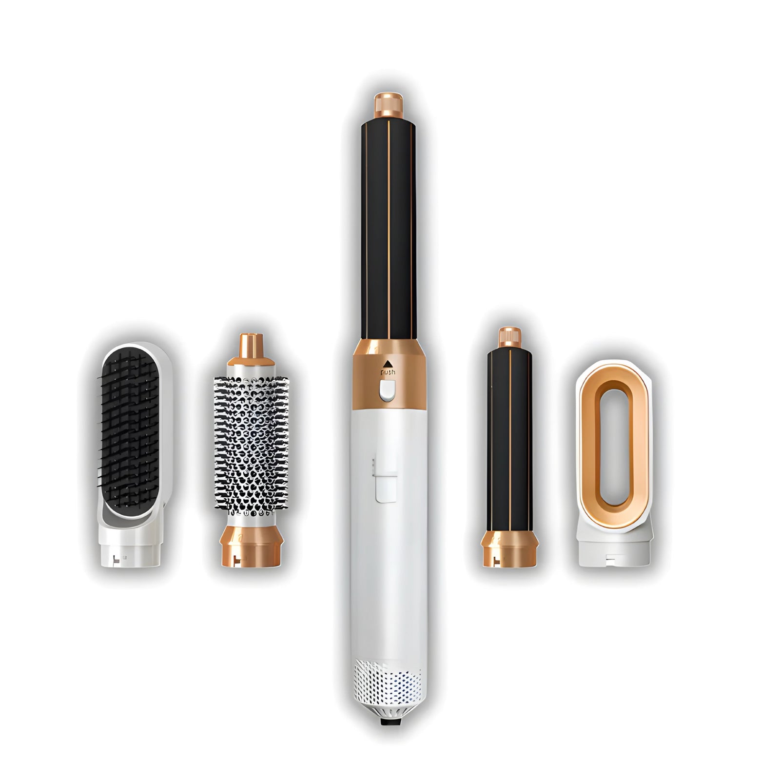 Belaya - 5 in 1 Hair Styler