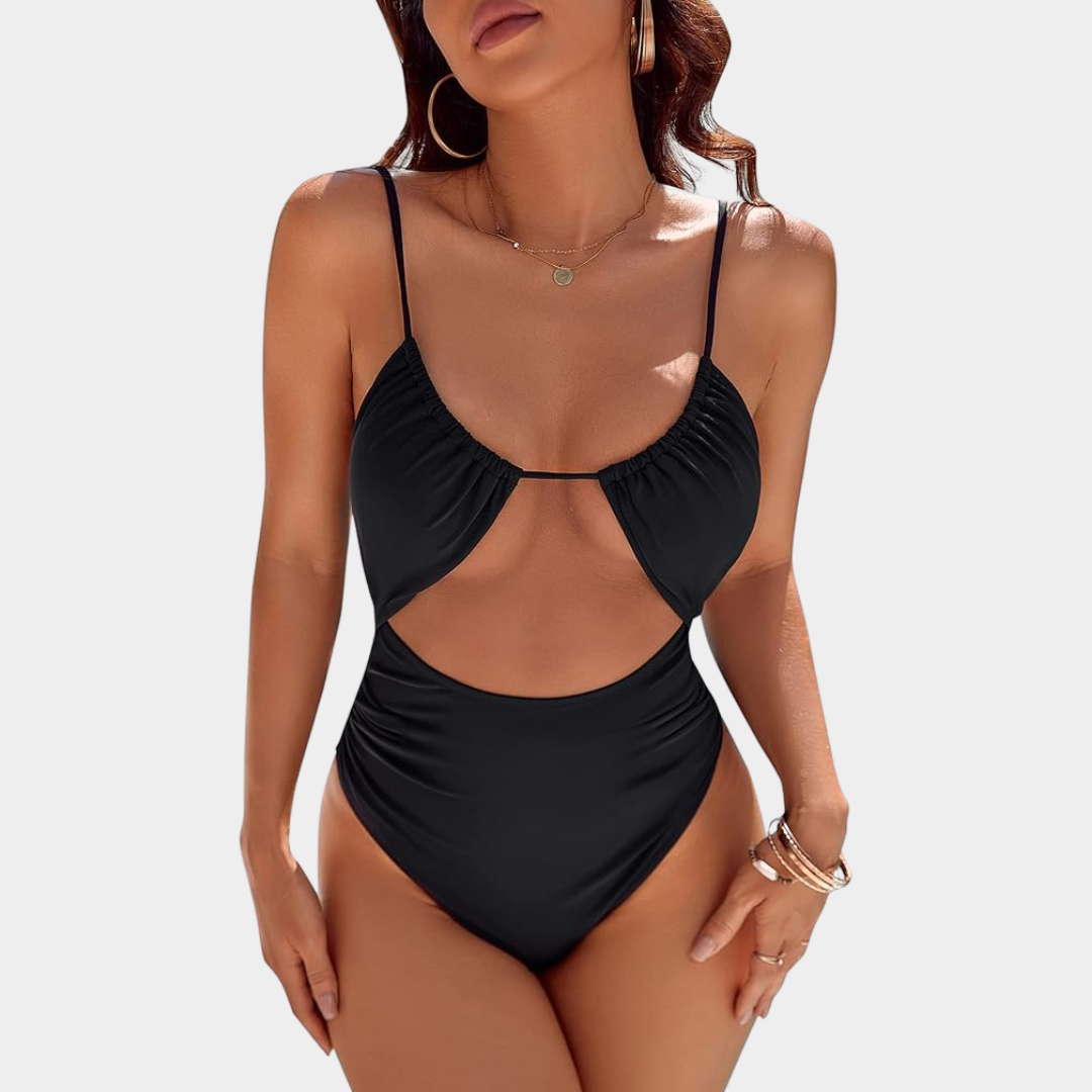 Teresa - Maillot de bain semi-bikini