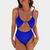 Teresa - Maillot de bain semi-bikini