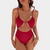 Teresa - Maillot de bain semi-bikini