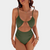 Teresa - Maillot de bain semi-bikini