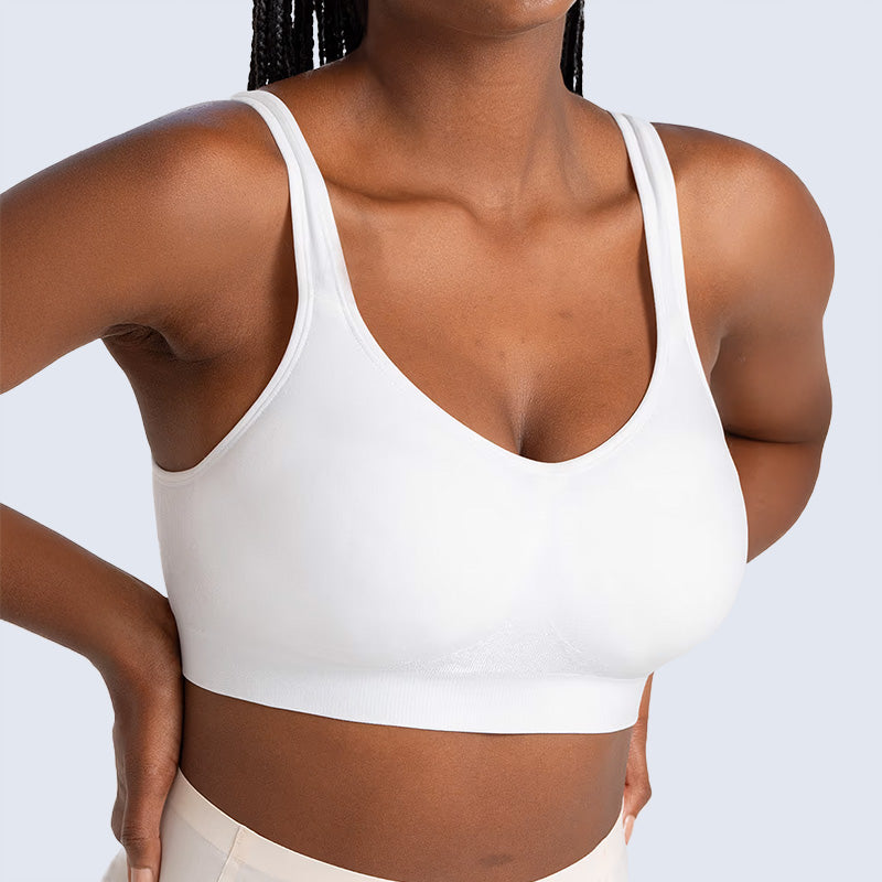 Clara – Wireless Everyday Shaping Bra