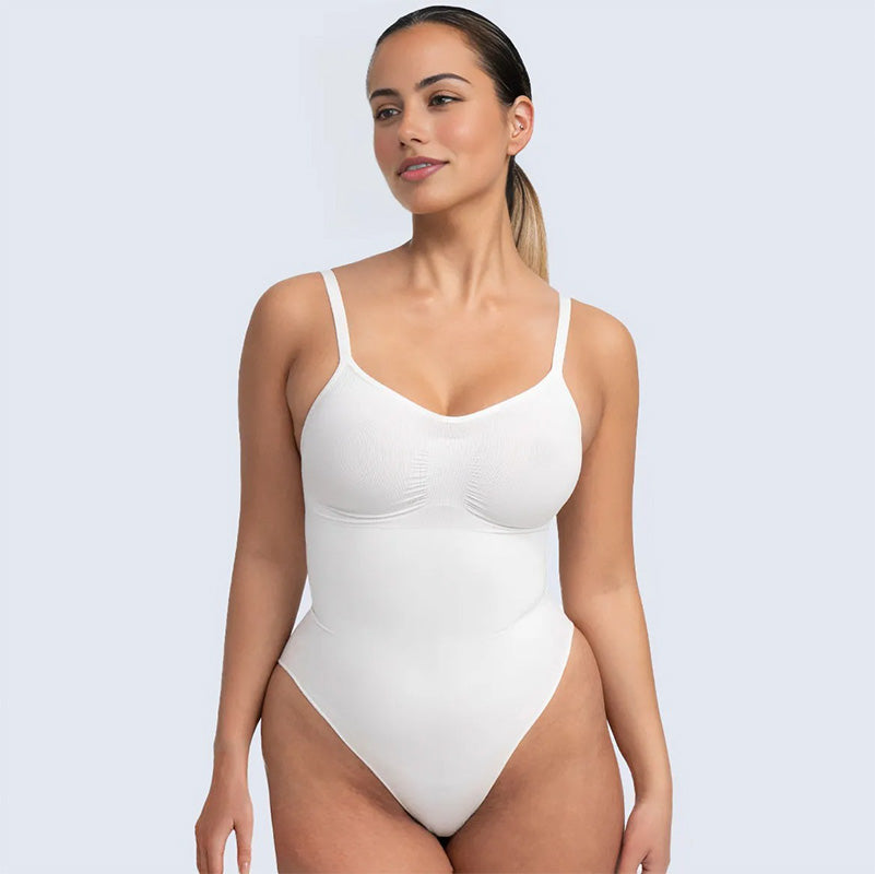Diana – Modelujące Body Korygujące