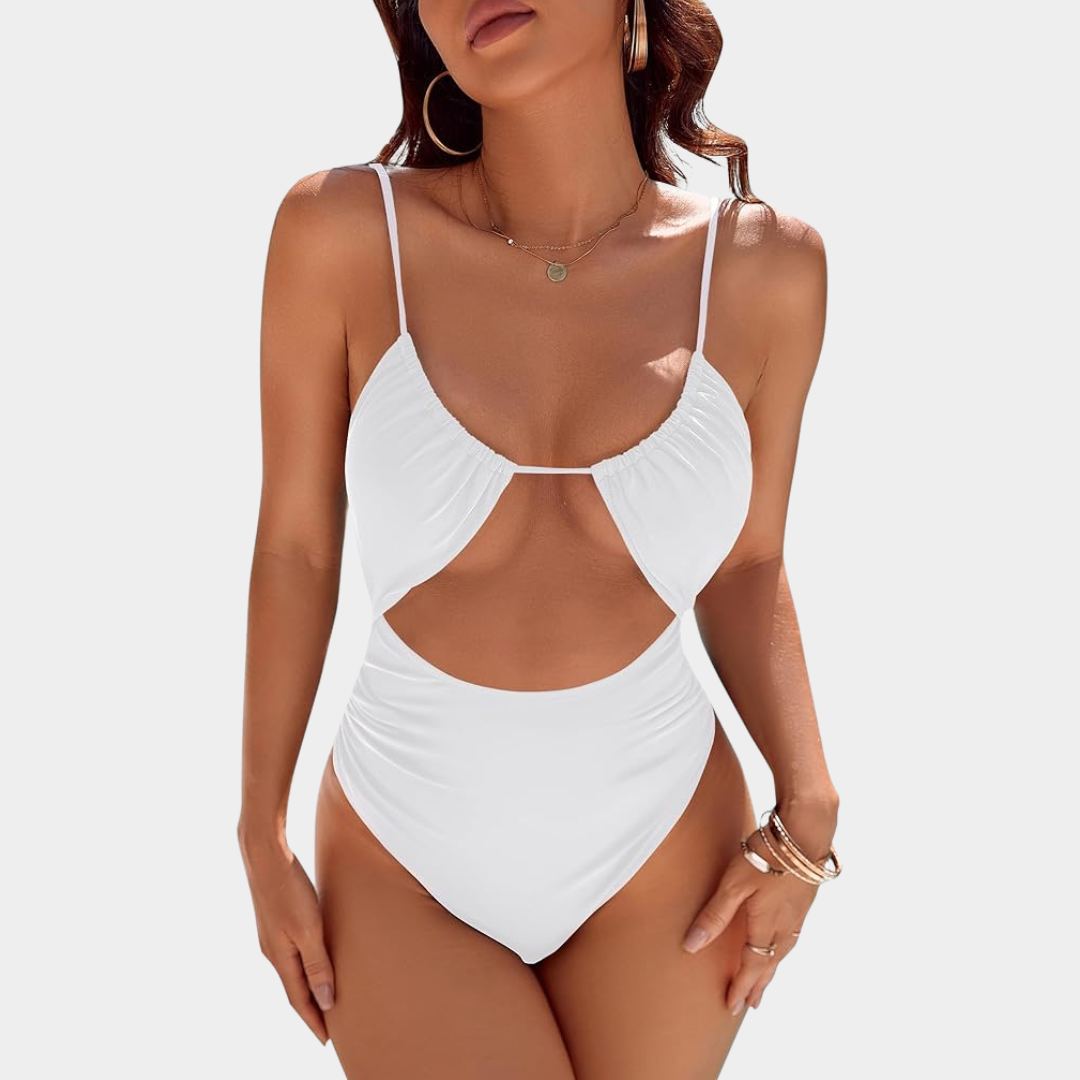 Teresa - Maillot de bain semi-bikini