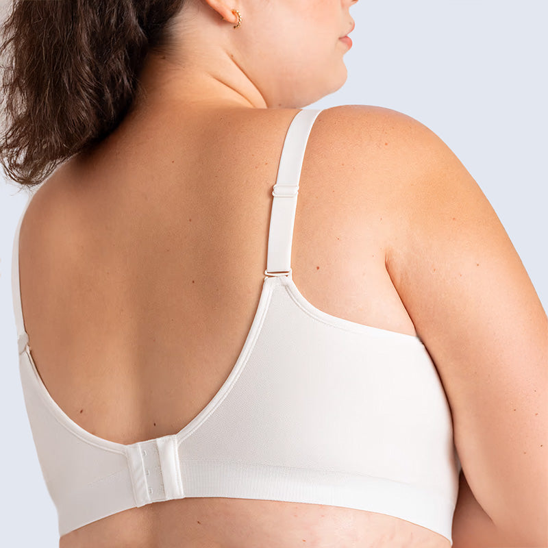 Clara – Wireless Everyday Shaping Bra