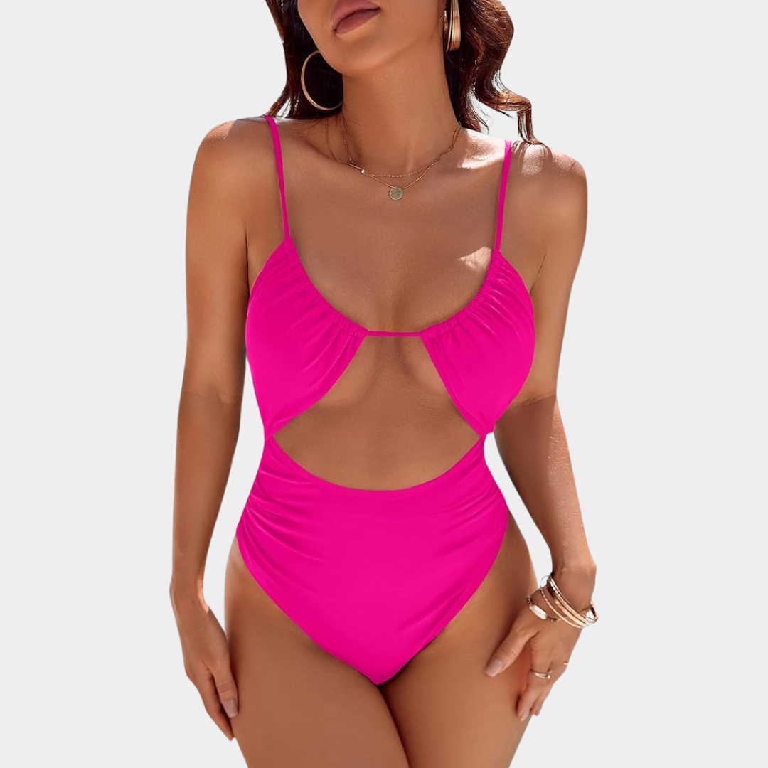 Teresa - Maillot de bain semi-bikini