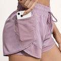 Piola - Sports Shorts With Pockets