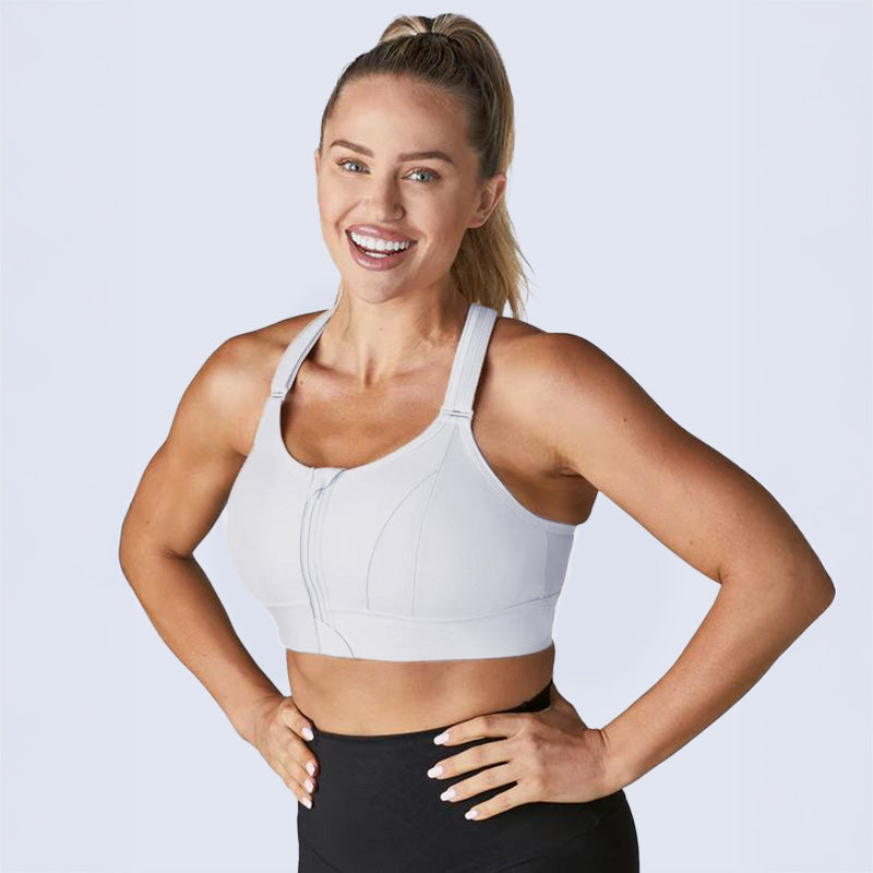Lucia - Soutien-gorge de sport à maintien élevé