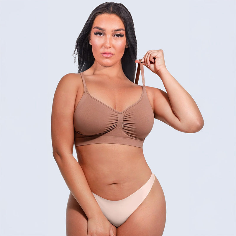 Vonya - Wireless Bra