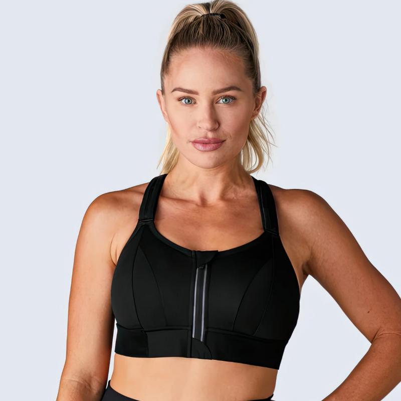 Lucia - High Support Sports Bra