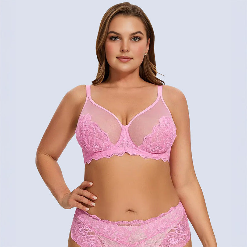 Rinia - sujetador minimizador