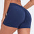 Tirra - High-Waisted Sports Short