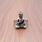 Bague Bouddha Tibétain