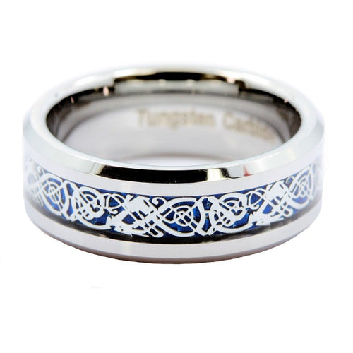 Bague Celtique