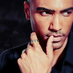 Bague Egyptienne pour Homme