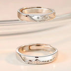 Bague Nature