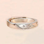 Bague Nature