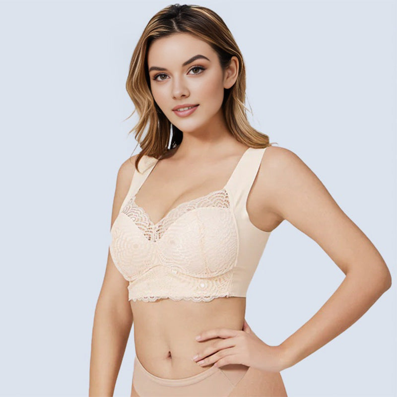 Maza - High Support Bra