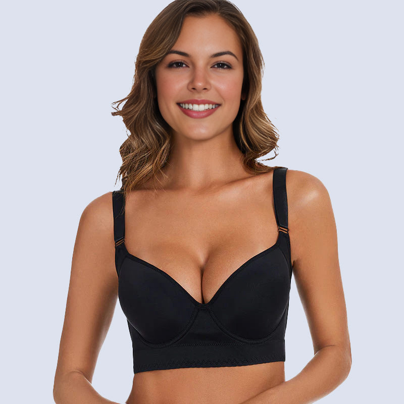 Sanaa - Push-Up Bra