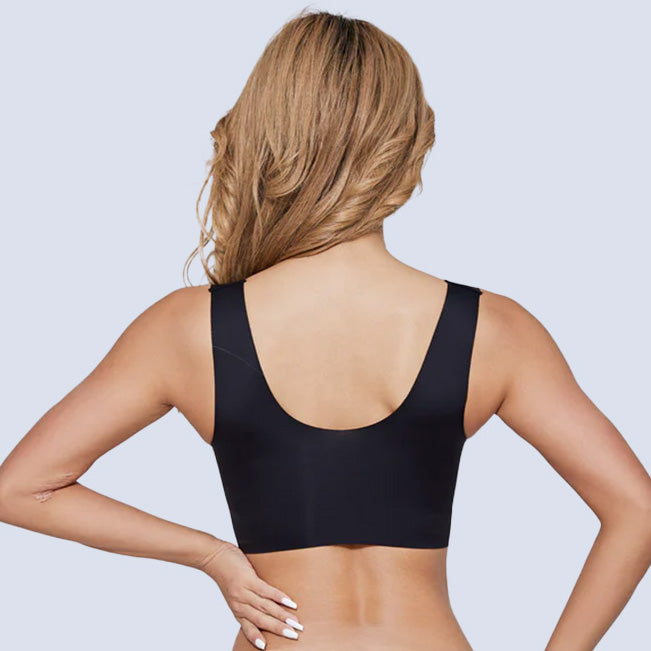 Maza - sujetador de alto soporte