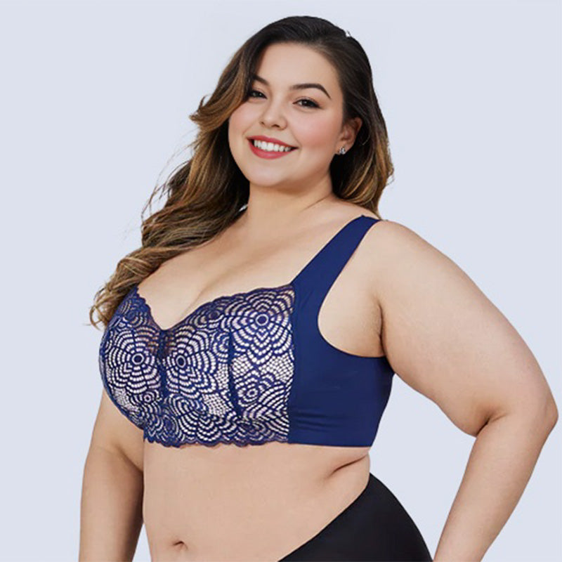 Maza - High Support Bra