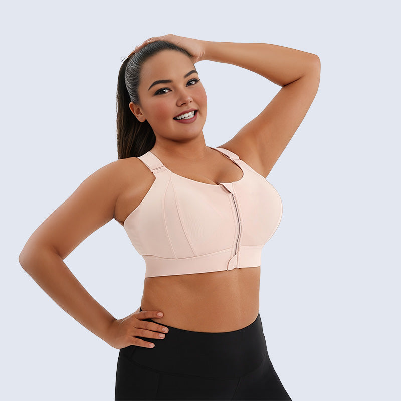 Marinosa - Plus Size Sports Bra