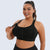 Marinosa - Plus Size Sports Bra