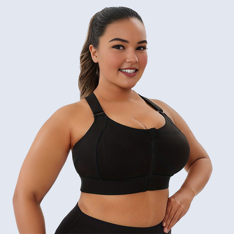 Marinosa - Plus Size Sports Bra