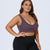 Emilia - Plus Size Sports Bra