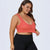 Emilia - Plus Size Sports Bra