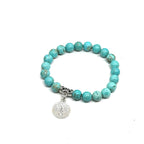 Bracelet Arbre de Vie Femme