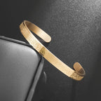 Bracelet "Ayat Al Kursi" Verset du Coran