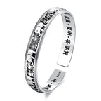 Bracelet Bouddhiste avec Eléphants