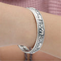 Bracelet Bouddhiste avec Eléphants