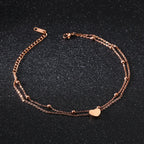 Bracelet Coeur