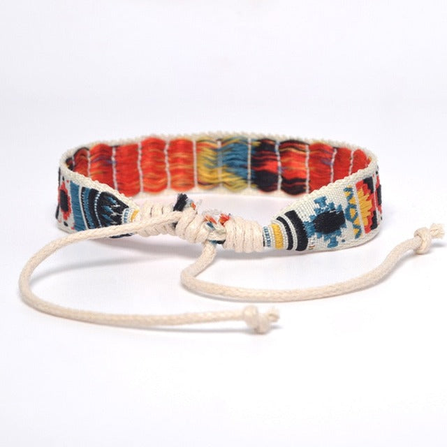 Bracelet d'Amitié Homme et Femme