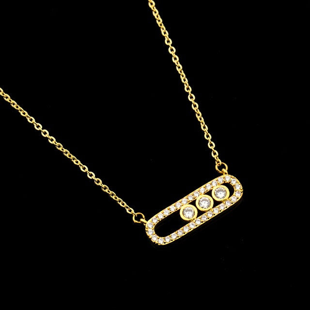 Bracelet de l'Infini Oriental