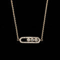 Bracelet de l'Infini Oriental
