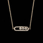 Bracelet de l'Infini Oriental