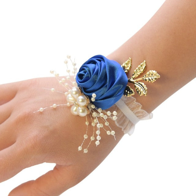 Bracelet de Mariage Champêtre