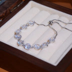 Bracelet Diamant Femme