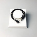 Bracelet en Cuir Noble - Exception®