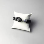 Bracelet en Cuir Noble - Exception®