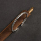 Bracelet Gourmette Viking Nordique